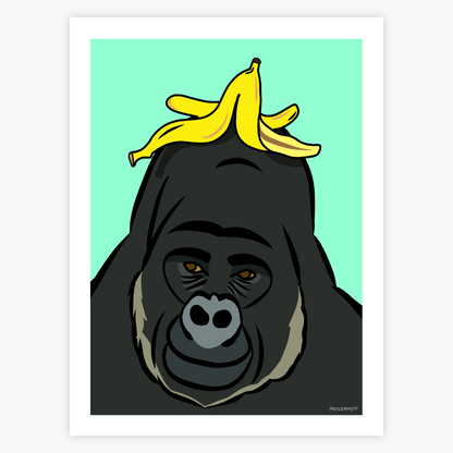 Banana King