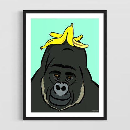 Banana King